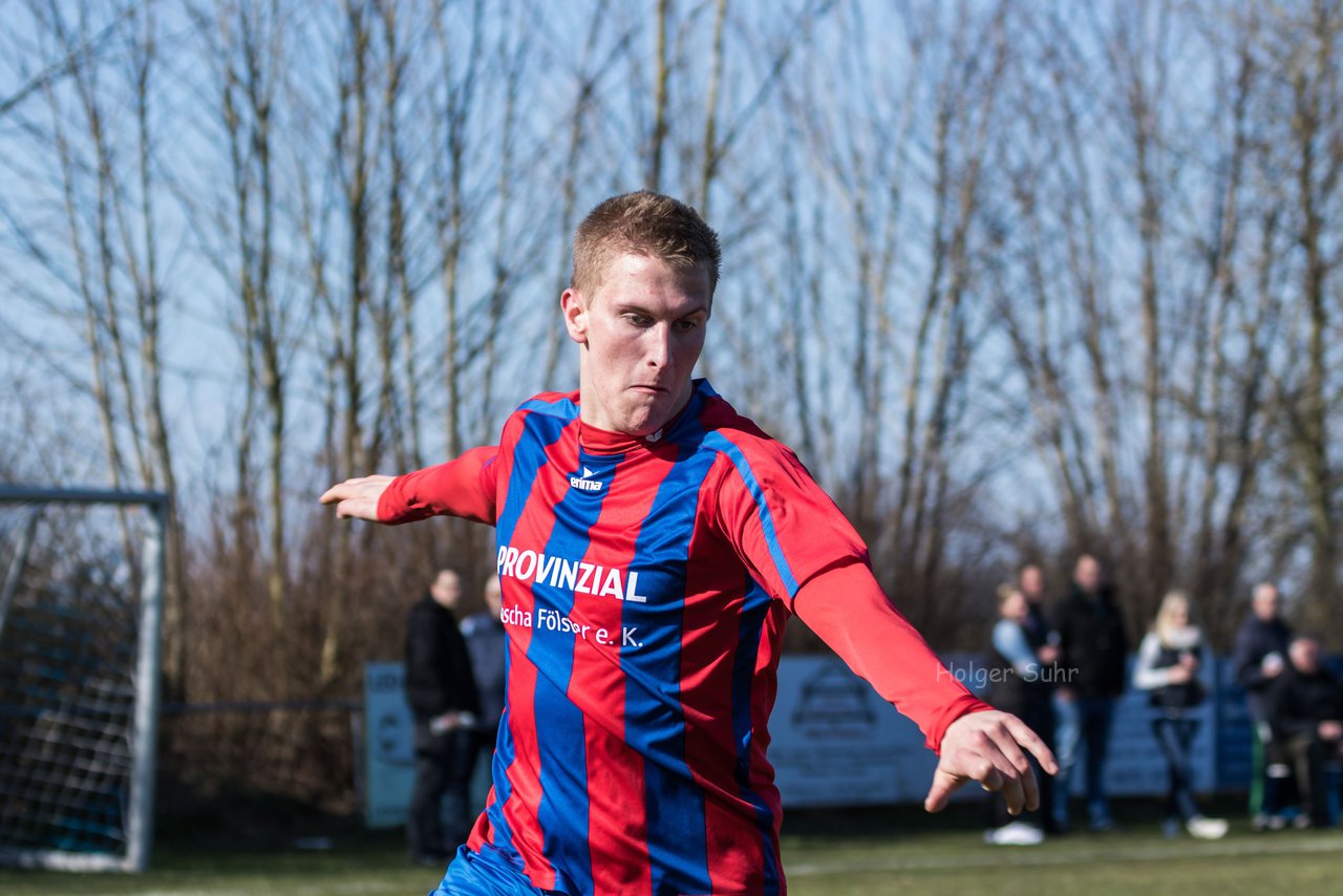 Bild 196 - Herren TSV Wiemersdorf - TuS Hartenholm III : Ergebnis: 2:1